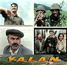 Yalan (2006) - Stream Online