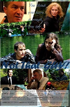 Not That Guy (2016) - Stream Online