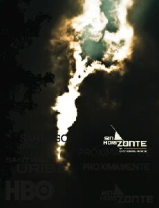 Sin Horizonte (2014) - Stream Online