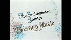 The Smithsonian Salutes Disney Music (1987) - Stream Online