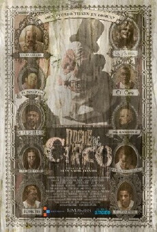 Noche de circo (2013) - Stream Online