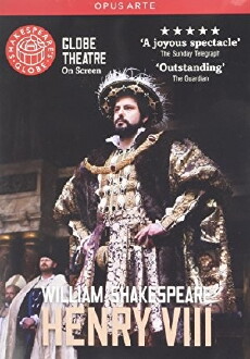 Henry VIII at Shakespeare's Globe (2012) - Stream Online