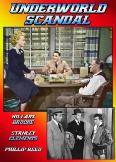 Big Town Scandal (1948) - Stream Online