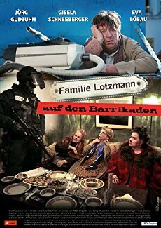 Familie Lotzmann auf den Barrikaden (2016) - Stream Online
