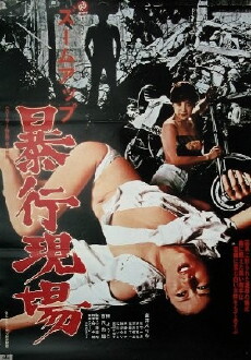 Zoom Up: Rape Site (1979) - Stream Online