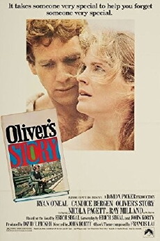 Oliver's Story (1978) - Stream Online