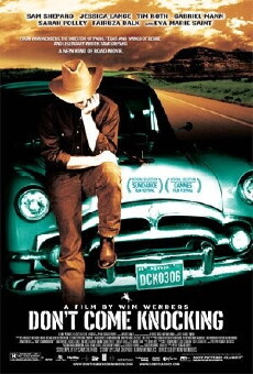 Don't Come Knocking (2005) - Stream Online