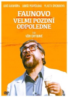 Faunovo velmi pozdní odpoledne (1983) - Stream Online