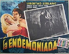 A Woman Possessed (1968) - Stream Online