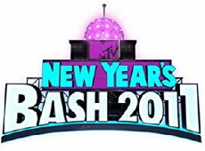 MTV New Year's Bash 2011 (2010) - Stream Online