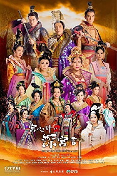 Deep in the Realm of Conscience (2018) - Stream Online