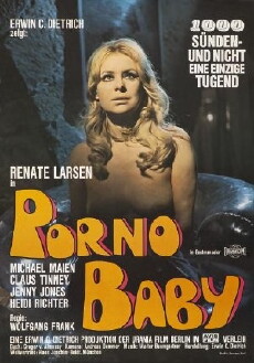 Porno Baby (1970) - Stream Online