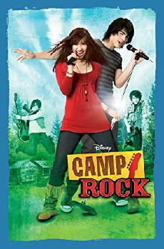 Camp Rock (2008) - Stream Online