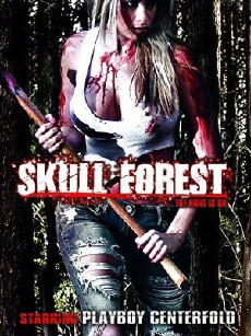 Skull Forest (2012) - Stream Online