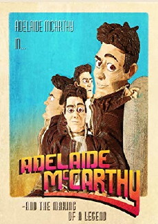 Adelaide McCarthy and the Making of a Legend (2018) - Stream Online