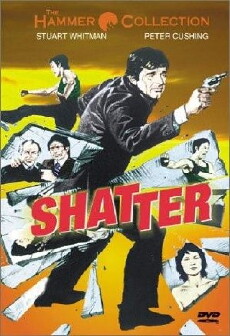 Shatter (1974) - Stream Online