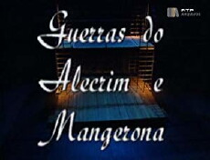 Guerras de Alecrim e Manjerona (1994) - Stream Online