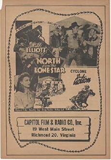 North from the Lone Star (1941) - Stream Online