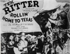 Rollin' Home to Texas (1940) - Stream Online