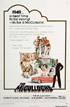 The Wild McCullochs (1975) - Stream Online