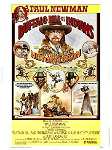 Buffalo Bill and the Indians, or Sitting Bull's History Lesson (1976) - Stream Online