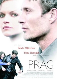 Prague (2006) - Stream Online