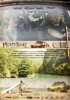Montenegro Road Movie (2016) - Stream Online