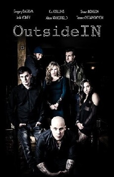 OutsideIN (2013) - Stream Online