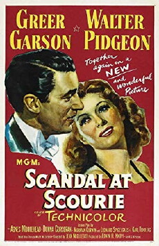 Scandal at Scourie (1953) - Stream Online