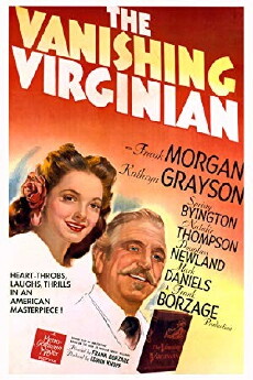The Vanishing Virginian (1942) - Stream Online