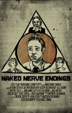Naked Nerve Endings (2010) - Stream Online
