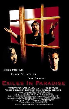 Exiles in Paradise (2001) - Stream Online
