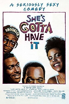 She's Gotta Have It (1986) - Stream Online