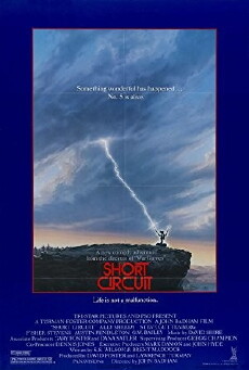 Short Circuit (1986) - Stream Online