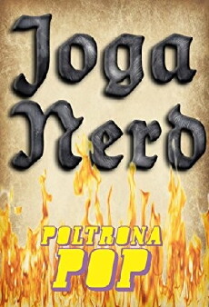 Joga Nerd (2014) - Stream Online
