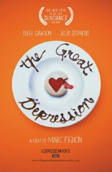 The Great Depression (2013) - Stream Online