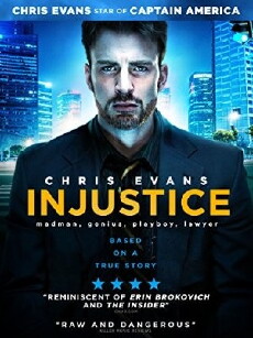 Injustice (2002) - Stream Online