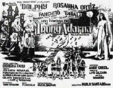 Ang hiwaga ng ibong adarna (1972) - Stream Online
