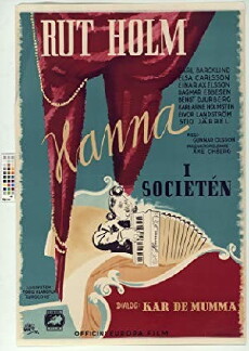 Hanna in Society (1940) - Stream Online
