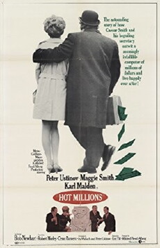 Hot Millions (1968) - Stream Online