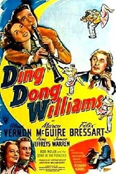 Ding Dong Williams (1946) - Stream Online