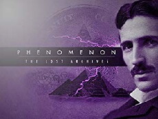 Phenomenon: The Lost Archives (1998) - Stream Online