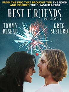Best F(r)iends: Volume 1 (2017) - Stream Online