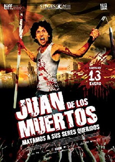 Juan of the Dead (2011) - Stream Online