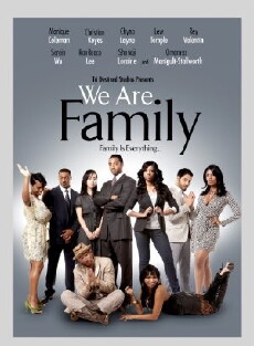We Are Family (2017) - Stream Online