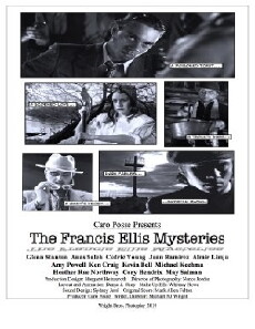 The Francis Ellis Mysteries (2018) - Stream Online
