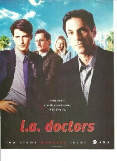 L.A. Doctors (1998) - Stream Online