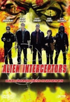 Interceptor Force (1999) - Stream Online