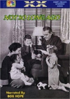 Not So Long Ago (1925) - Stream Online