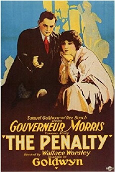 The Penalty (1920) - Stream Online